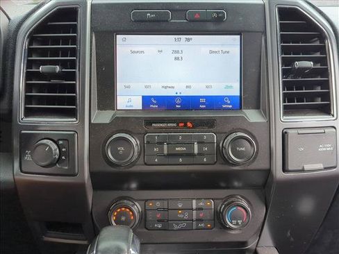 Used 2020 Ford F150 XLT w/ Equipment Group 302A Luxury AWD/4WD image 12