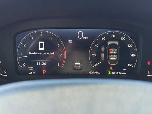 Used 2023 Honda Civic Sport Touring image 12