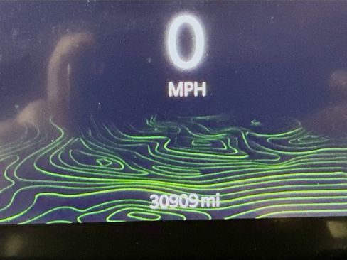 Used 2022 Jeep Grand Cherokee Limited 4xe image 18