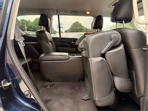 Used 2020 INFINITI QX80 Luxe w/ Proassist Package image 19