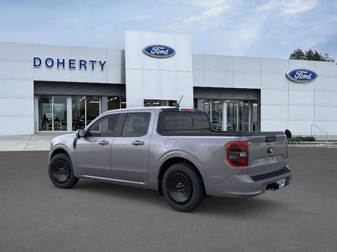 New 2025 Ford Maverick Lobo image 4