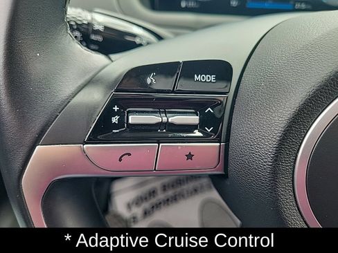 Certified 2022 Hyundai Tucson SEL w/ Convenience Package AWD/4WD image 19