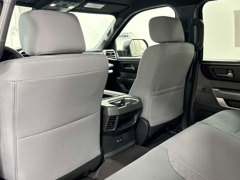 New 2025 Toyota Tundra SR5 image 25