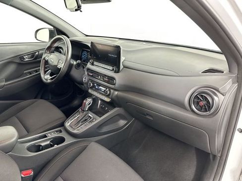 Used 2022 Hyundai Kona N Line w/ Tech Package image 31