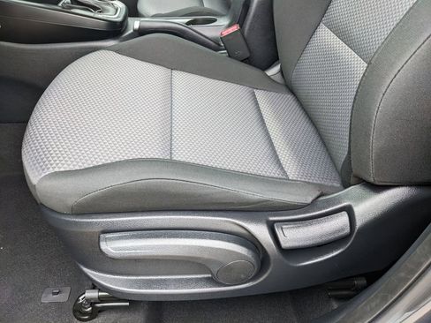 Certified 2025 Kia Soul LX image 21