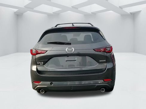 New 2025 MAZDA CX-5 AWD 2.5 S image 6