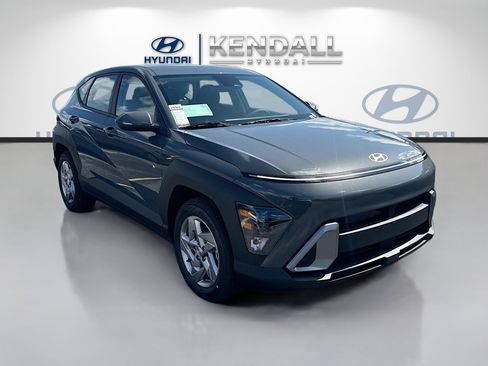 New 2026 Hyundai Kona SE FWD image 1