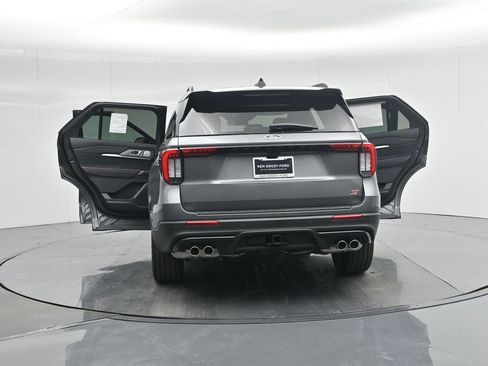 New 2026 Ford Explorer ST w/ Sun And Sound Package AWD/4WD image 35