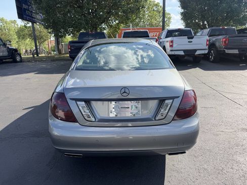 Used 2011 Mercedes-Benz CL 550 4MATIC image 6