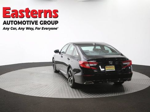 Used 2022 Honda Accord Sport image 96