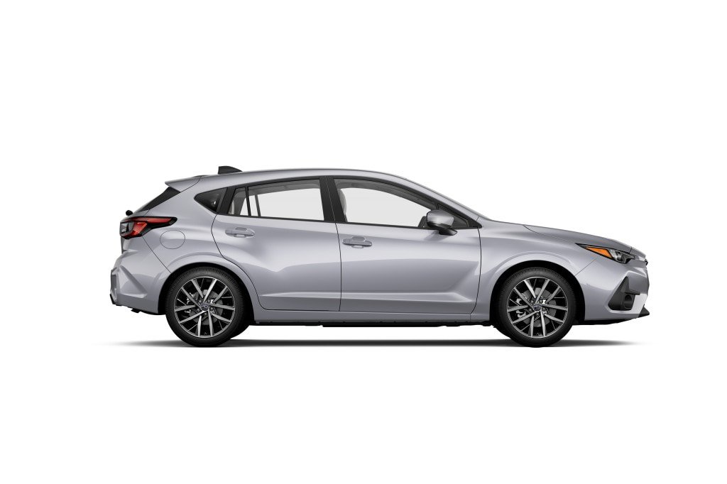 New 2026 Subaru Impreza 2.0i Sport AWD/4WD image 3