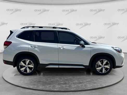 Used 2020 Subaru Forester Touring w/ Popular Package #2 AWD/4WD image 9
