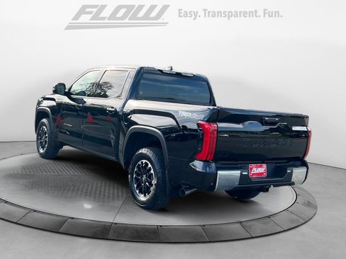 New 2026 Toyota Tundra SR5 image 5