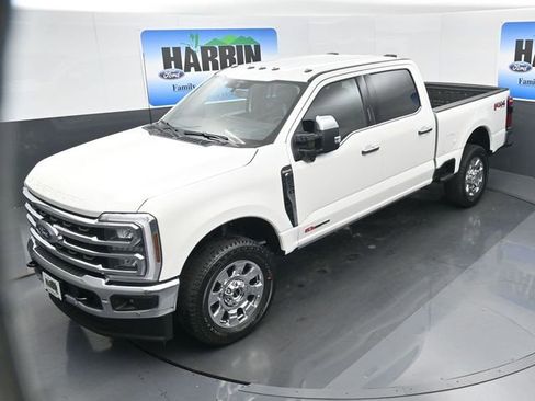 New 2026 Ford F250 4x4 Crew Cab Super Duty image 19