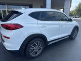 Used 2020 Hyundai Tucson SEL image 3