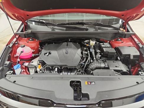 New 2026 Kia Sportage X-Line w/ X-Line Technology Package image 19