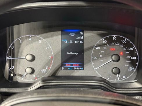 Certified 2024 Toyota Corolla LE image 23