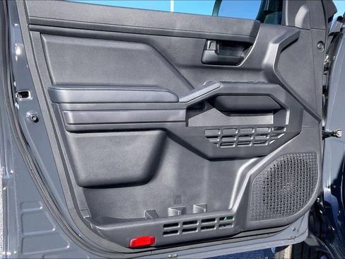 New 2026 Toyota Tacoma SR5 image 10