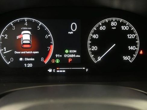 Used 2023 Honda Civic Sport image 9