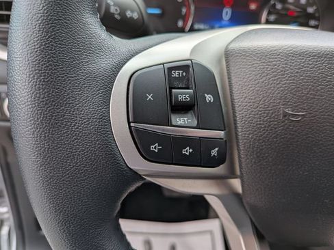 Certified 2023 Ford Explorer XLT AWD/4WD image 10