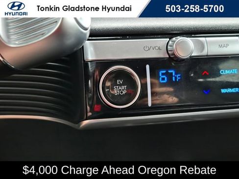 Used 2024 Hyundai Ioniq 5 SEL AWD/4WD image 32