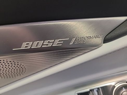 Certified 2025 Chevrolet Corvette Stingray Preferred Cpe w/ Z51 Performance Package image 17