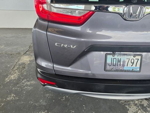 Used 2018 Honda CR-V LX image 20