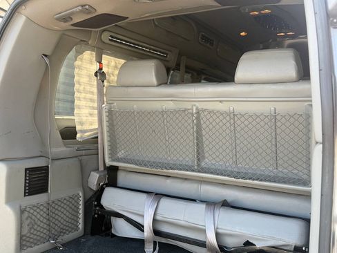 Used 2013 GMC Savana 1500 RWD image 37