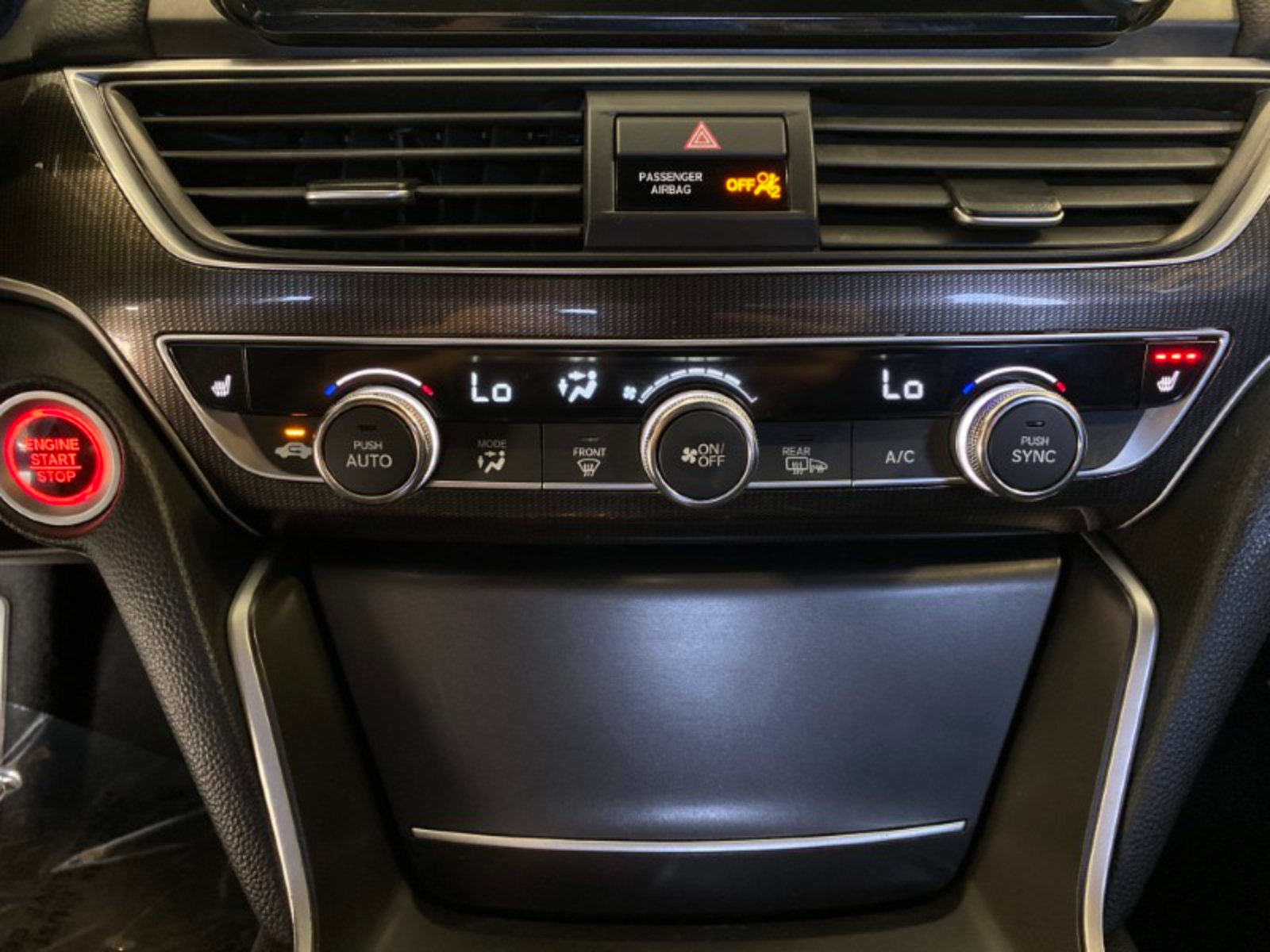 Used 2018 Honda Accord Sport image 36
