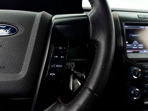 Used 2014 Ford F150 FX4 w/ FX Appearance Package image 26