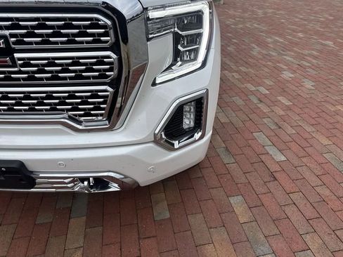 Used 2021 GMC Sierra 1500 Denali w/ Denali Ultimate Package image 23