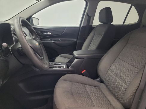 Used 2022 Chevrolet Equinox LT FWD image 17