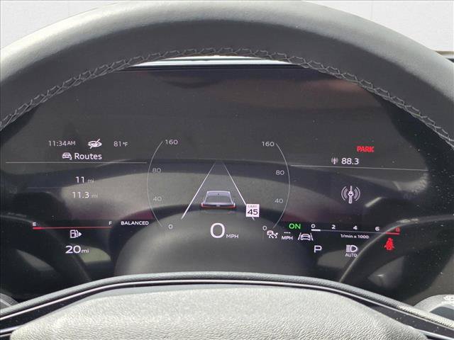 Used 2025 Audi A5 Premium w/ Convenience Package AWD/4WD image 21