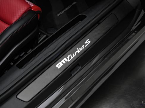 Used 2023 Porsche 911 Turbo S AWD/4WD image 56