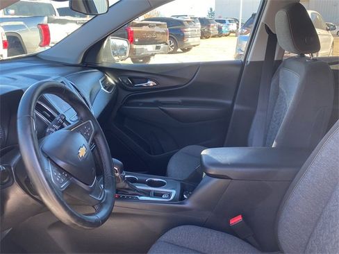Used 2023 Chevrolet Equinox LT image 19