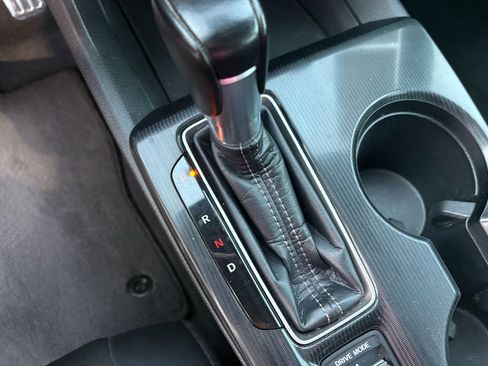 Certified 2022 Honda Civic Sport image 20