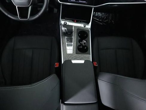 New 2025 Audi A7 3.0T Premium Plus image 17