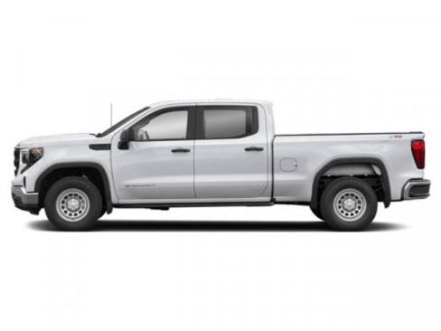 Used 2022 GMC Sierra 1500 SLT w/ SLT Premium Plus Package image 3