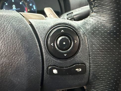 Used 2014 Lexus IS 350 AWD w/ F Sport Package image 26