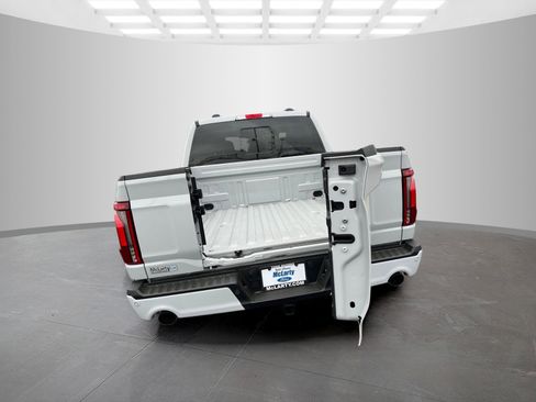 New 2026 Ford F150 Lariat w/ Equipment Group 502A High AWD/4WD image 4