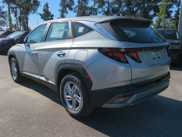 New 2026 Hyundai Tucson SE FWD image 7
