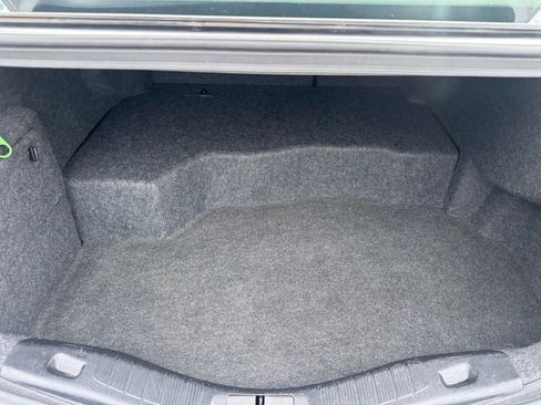 Certified 2019 Ford Fusion SE FWD image 18