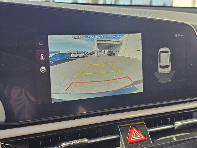 Certified 2023 Kia Niro Wind w/ Wind Preserve Package FWD image 30