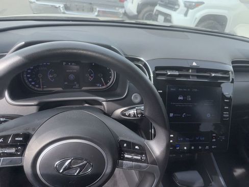 Used 2024 Hyundai Tucson SEL image 6