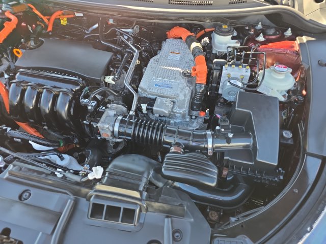 Used 2018 Honda Clarity Touring image 31