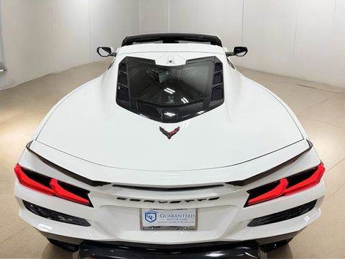 Used 2023 Chevrolet Corvette Z06 image 28