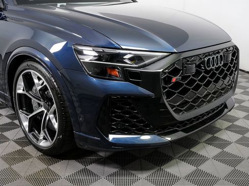 New 2026 Audi RS Q8 performance AWD/4WD image 39