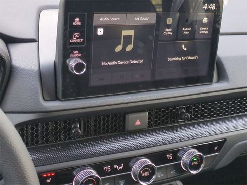 New 2026 Honda CR-V EX image 29