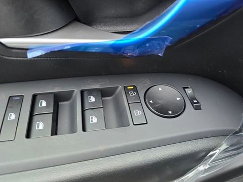 New 2026 Hyundai Santa Cruz SEL image 8