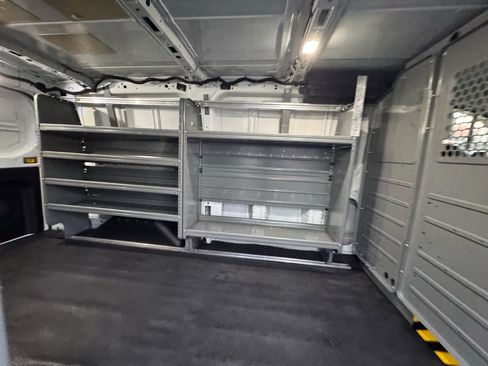 Used 2020 Ford Transit 150 Low Roof image 25